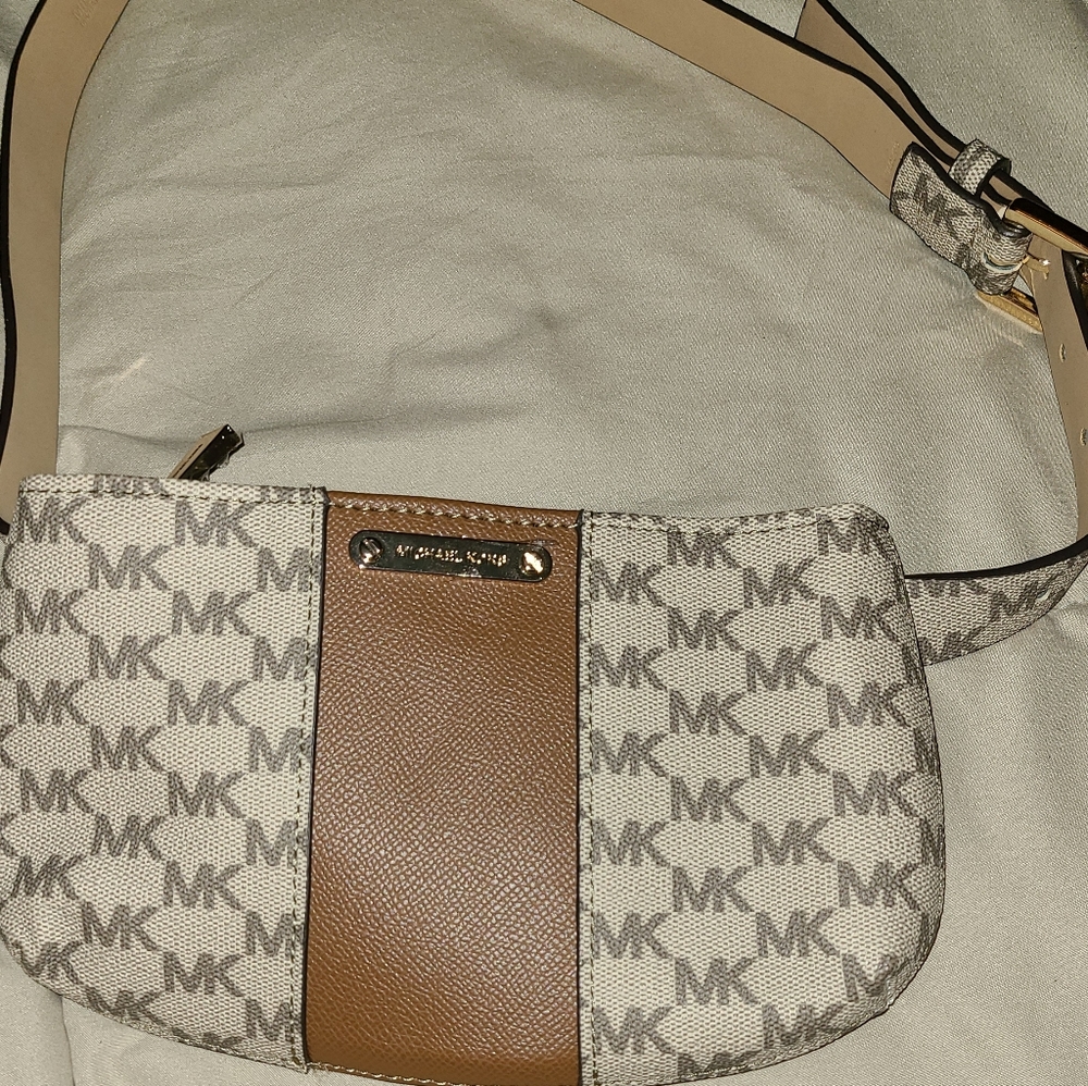 My Fanny belt pack